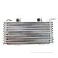 Car Parts Oil Cooler for NISSAN QASHAQI 2.0I